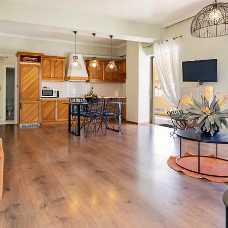 Chania Dream Apartment المظهر الخارجي الصورة