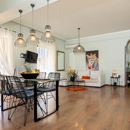 Chania Dream Apartment المظهر الخارجي الصورة