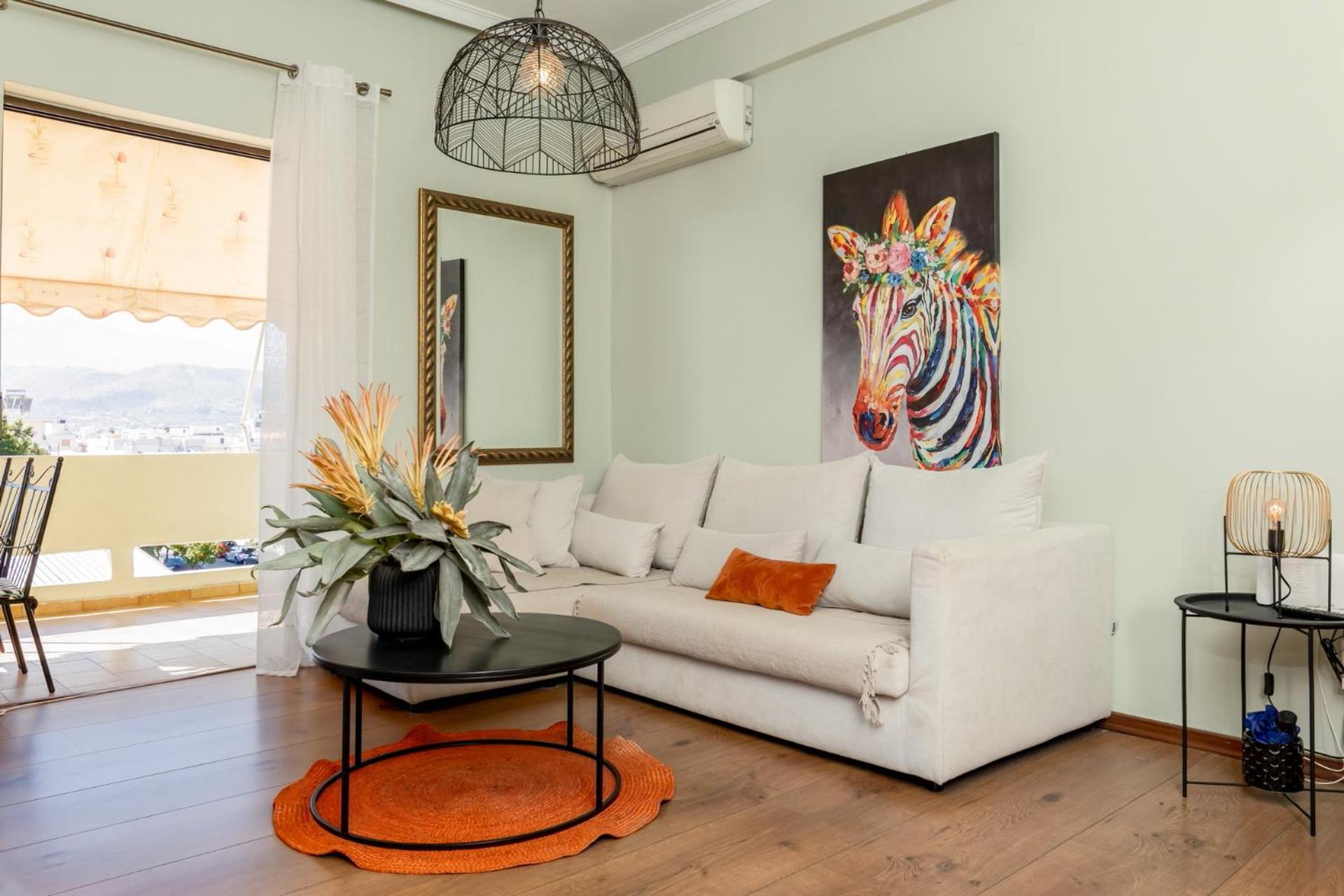 Chania Dream Apartment المظهر الخارجي الصورة