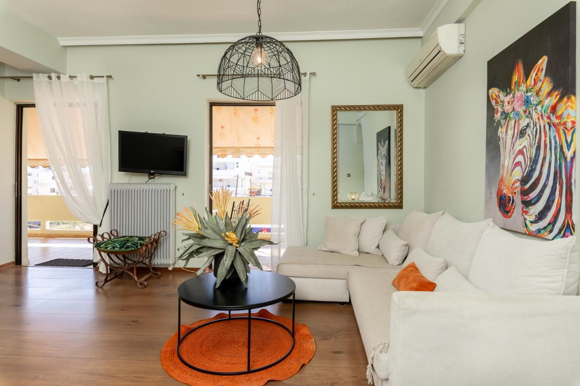 Chania Dream Apartment المظهر الخارجي الصورة