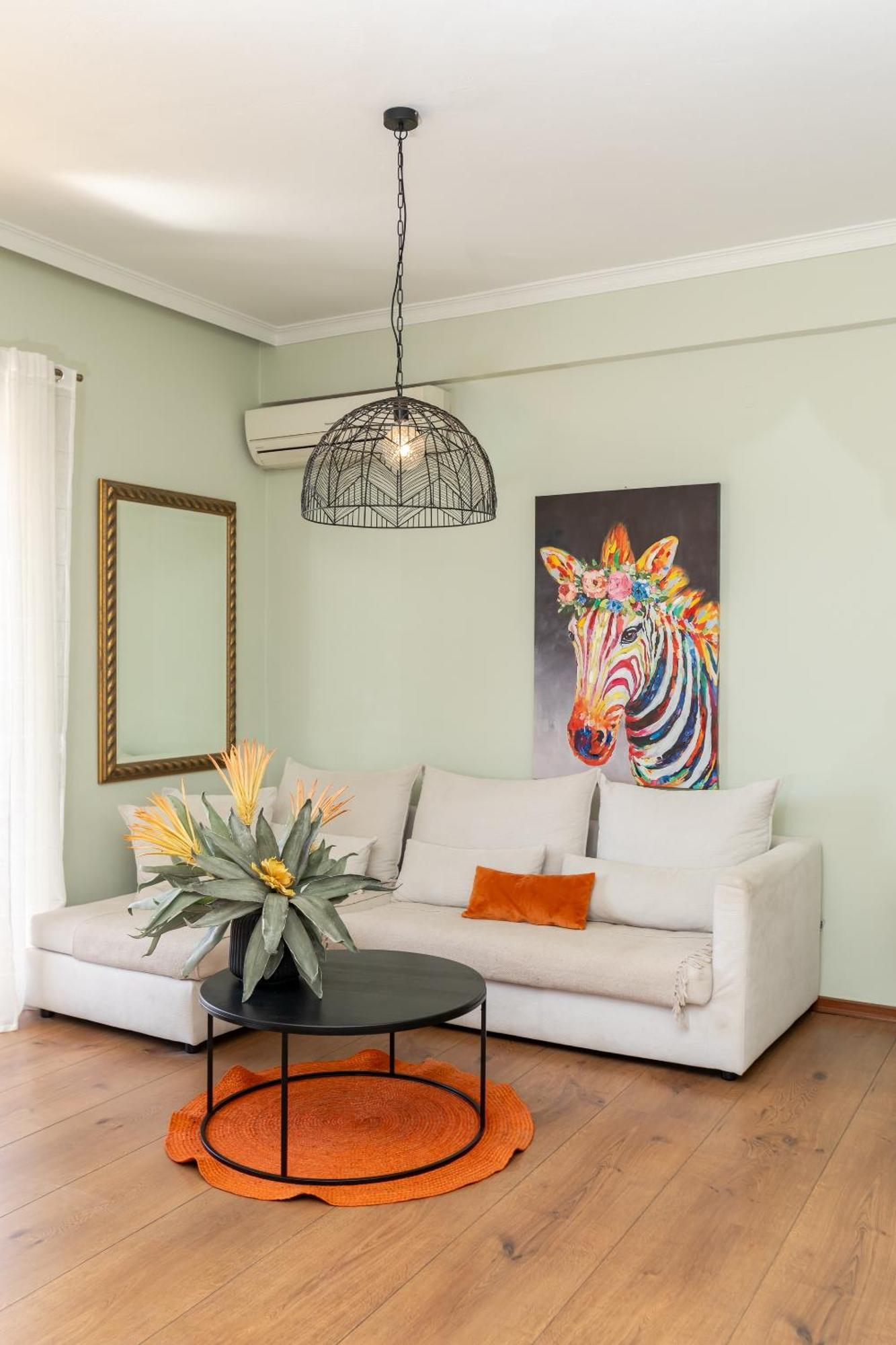 Chania Dream Apartment المظهر الخارجي الصورة