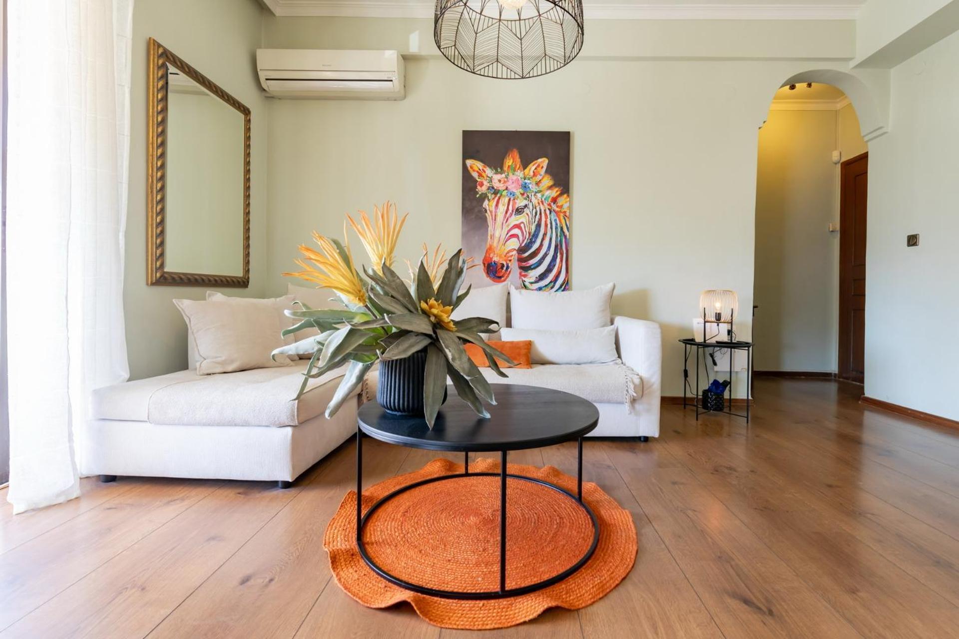 Chania Dream Apartment المظهر الخارجي الصورة