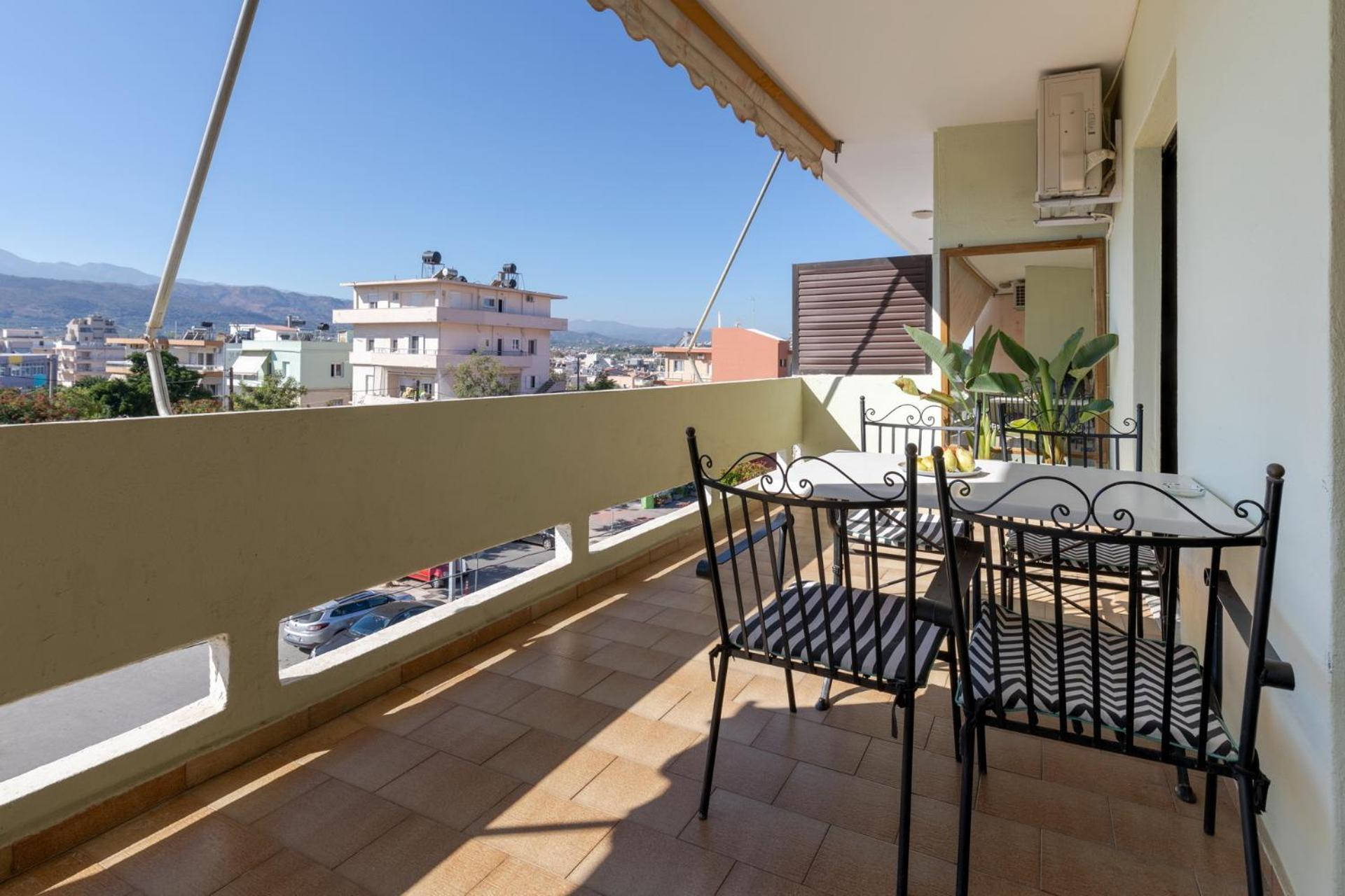 Chania Dream Apartment المظهر الخارجي الصورة