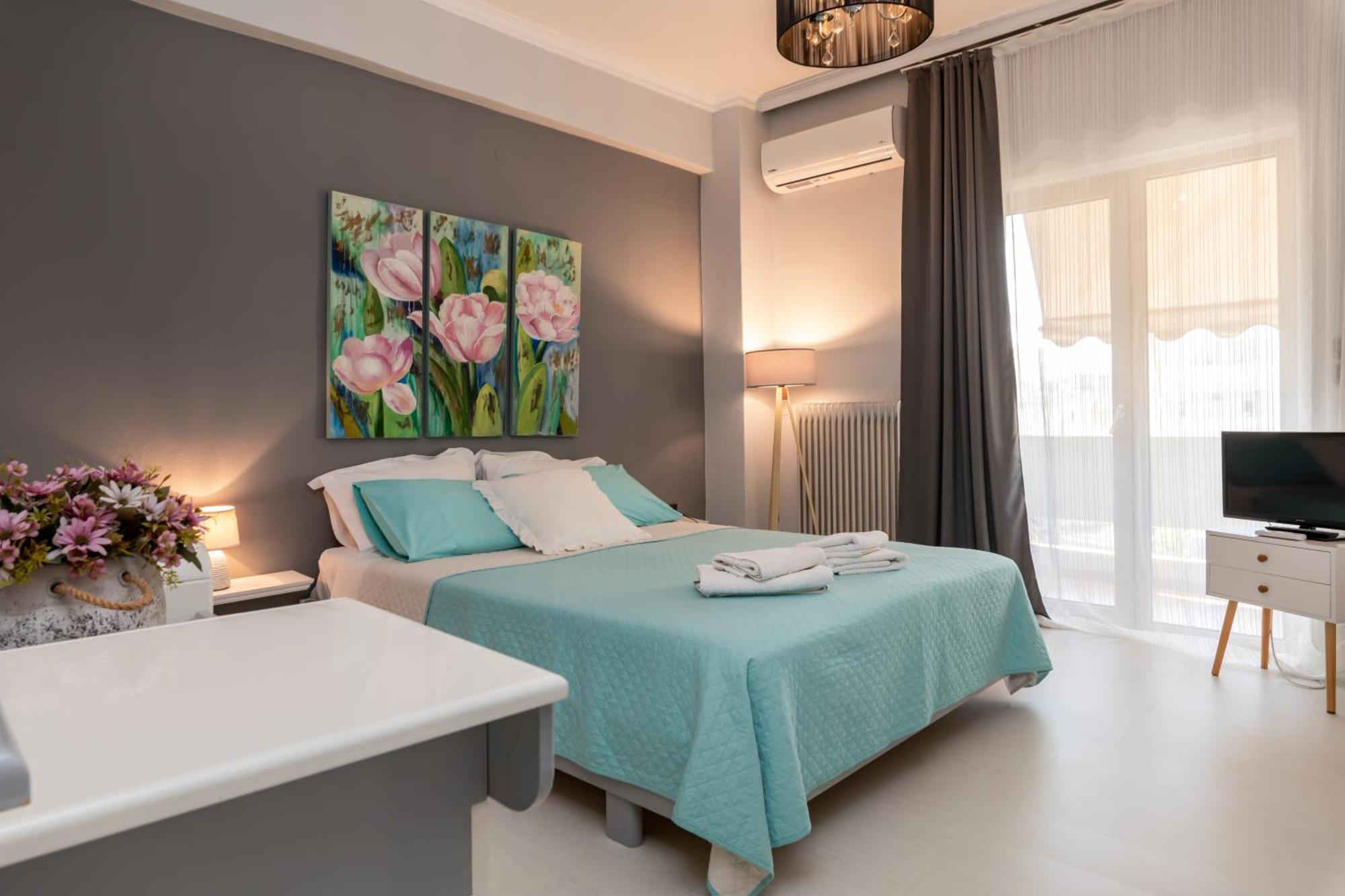 Chania Dream Apartment المظهر الخارجي الصورة