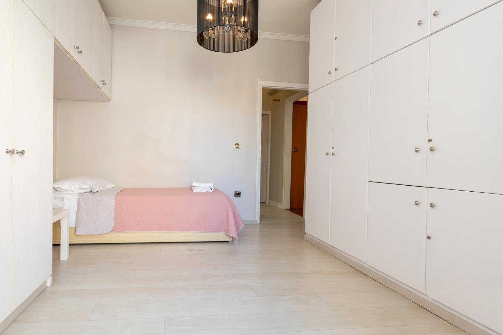 Chania Dream Apartment المظهر الخارجي الصورة