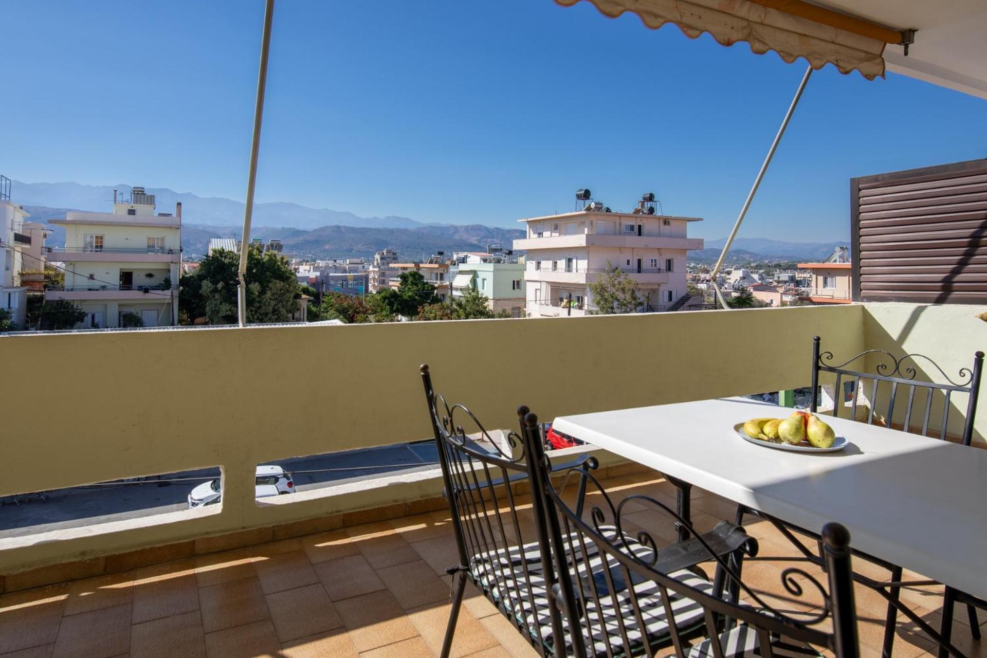 Chania Dream Apartment المظهر الخارجي الصورة