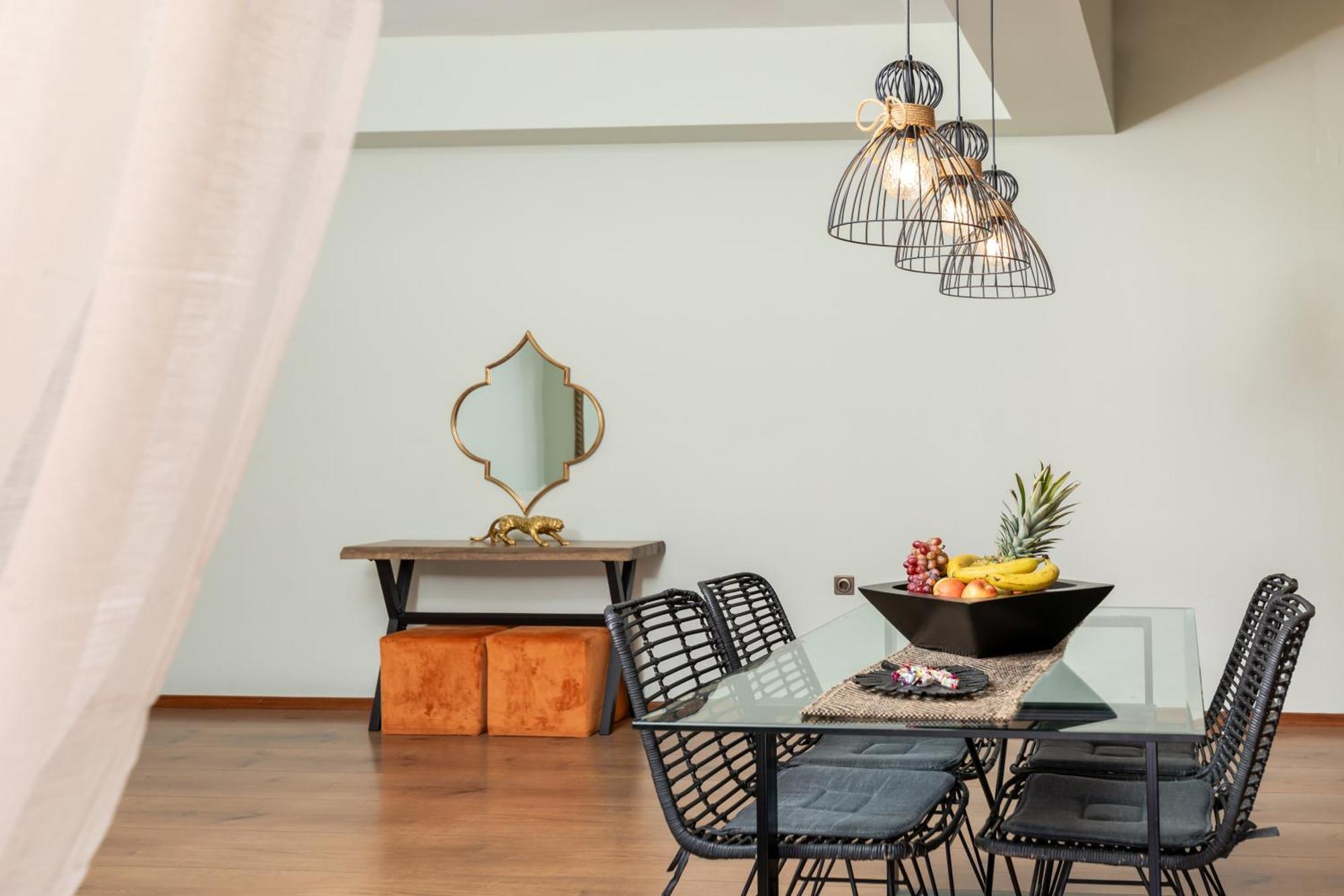 Chania Dream Apartment المظهر الخارجي الصورة